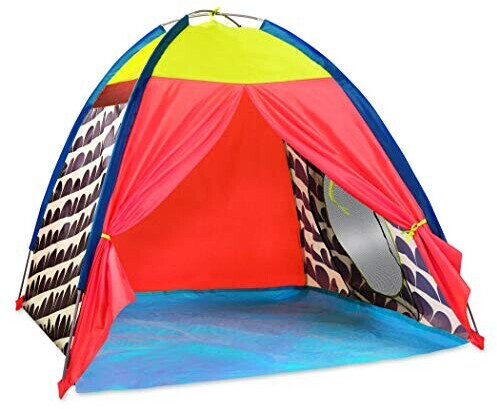 B. The Great OutS'mores Tent