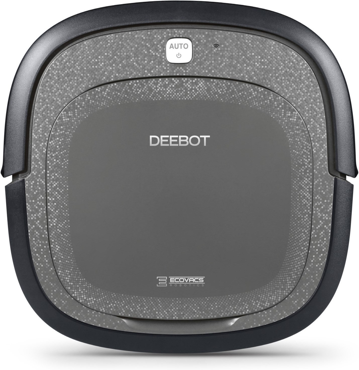 Ecovacs Robotics Deebot Slim 2 noir