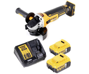 Buy DeWalt DCG 405 from 119.99 Today Best Deals on idealo