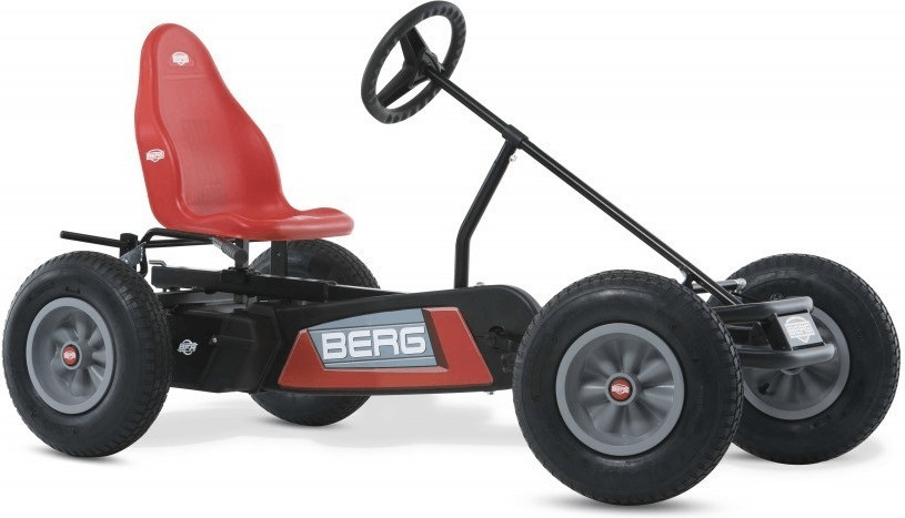 Berg Basic BFR red (7.10.10.00)