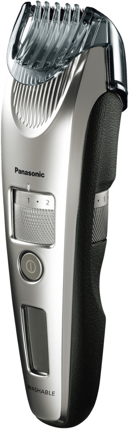 PANASONIC Tondeuse barbe ER-SB60-S803 pas cher 