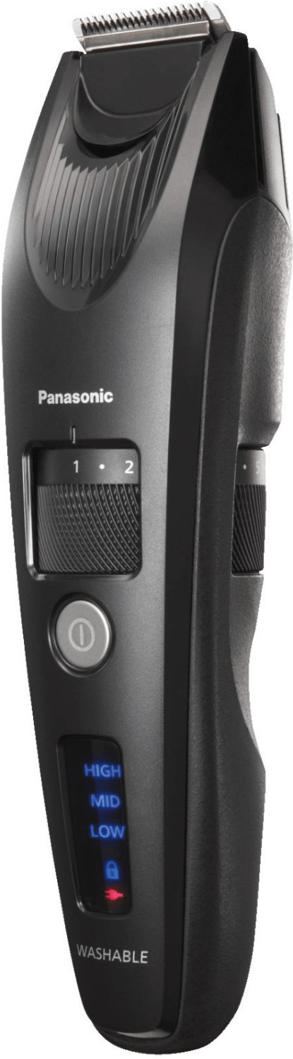PANASONIC ER-SB40-K 803 Regolabarba Tagliacapelli Professionale 1-10mm  19Lunghez EUR 119,00 - PicClick IT