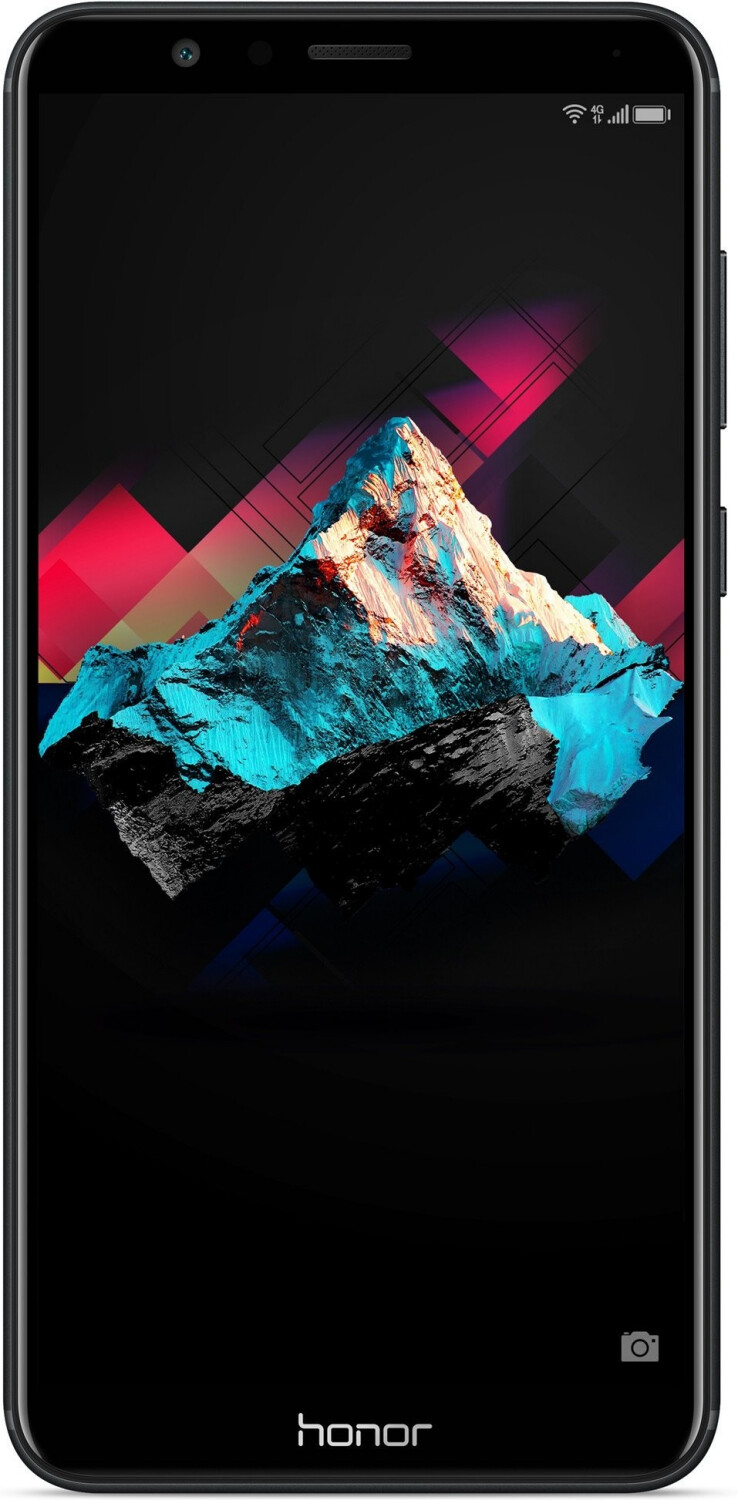 Honor 7X