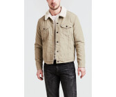 Levi's Sherpa Trucker a € 57,99 (oggi) | Migliori prezzi e offerte su idealo