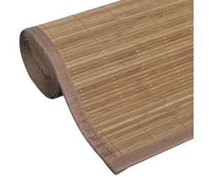 tapis bambou 150x200 cm
