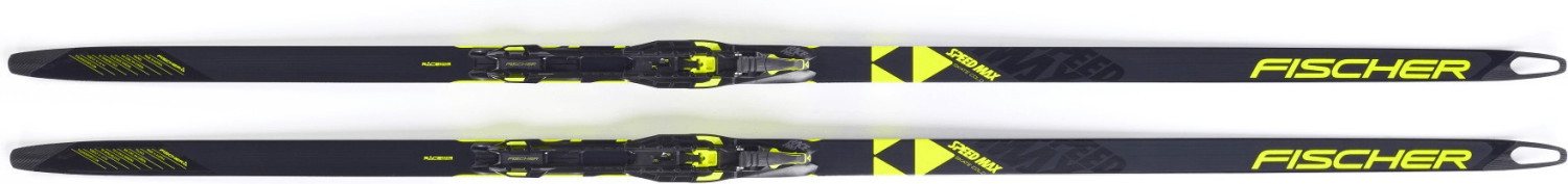 Fischer Speedmax Skate Cold (2018)
