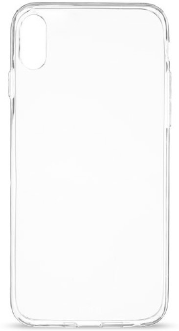 Artwizz NoCase (iPhone X)