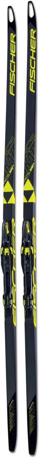 Fischer RCS Skate Plus stiff (2018) ab 349,59 € | Preisvergleich bei ...