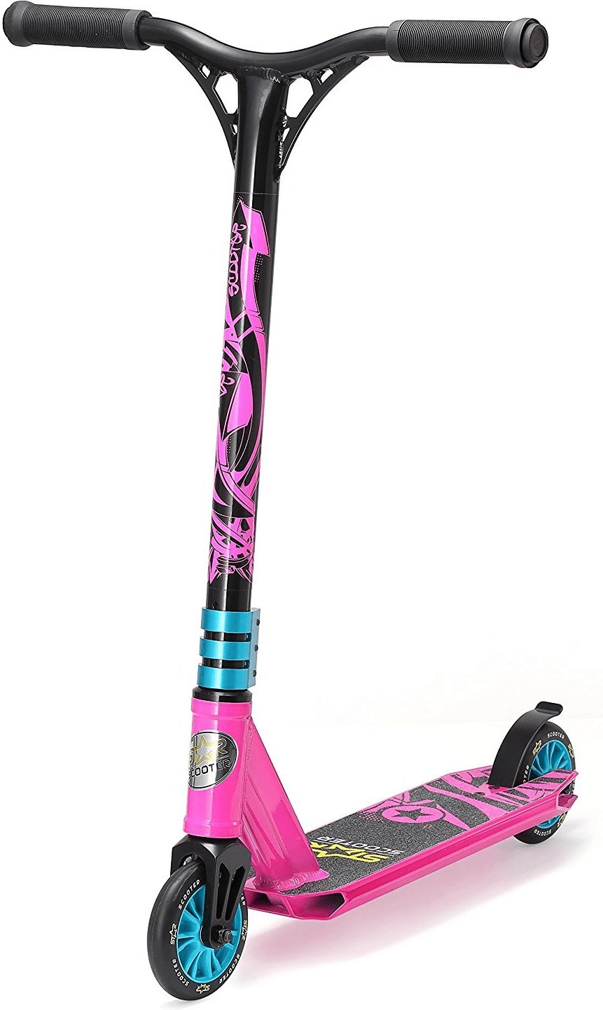 Bikestar Mini 110 mm