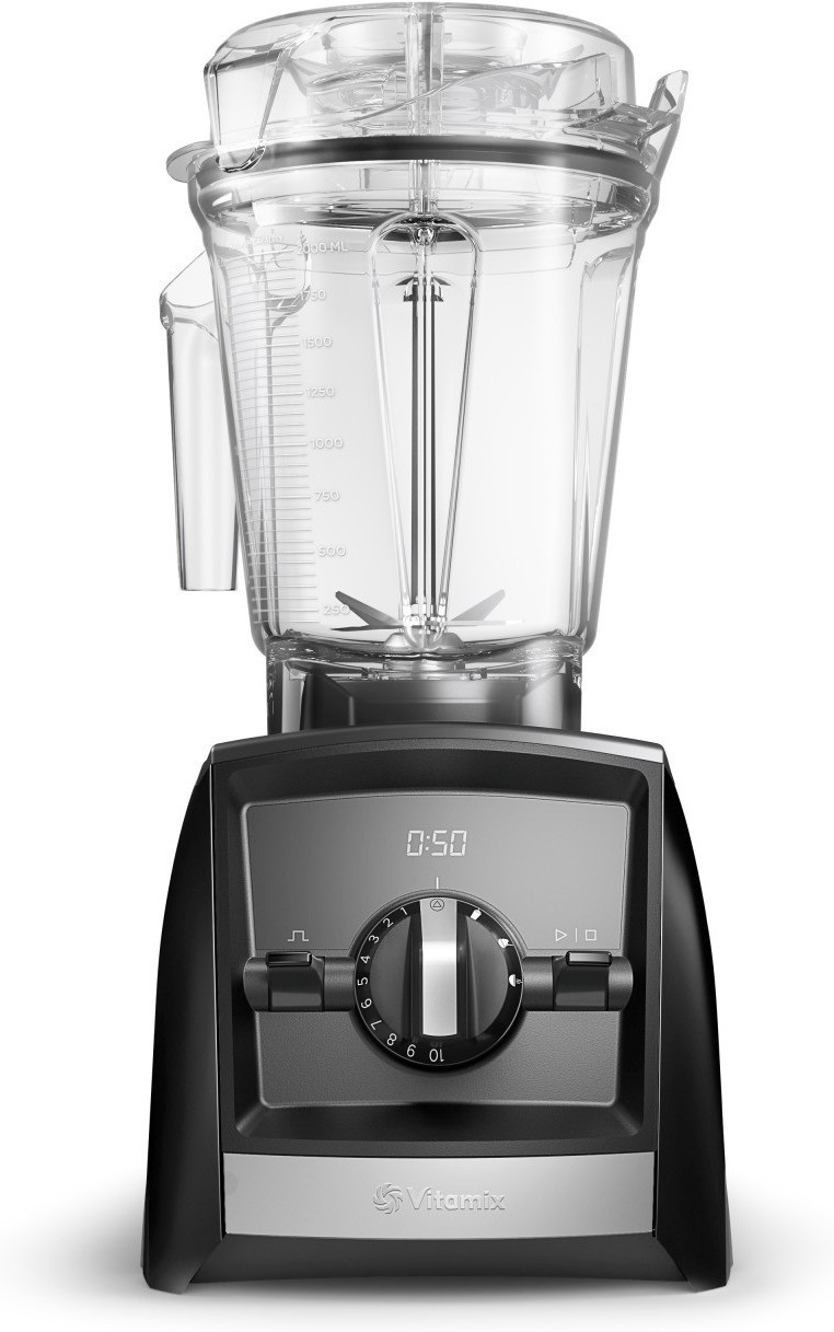 Vitamix A2500i black