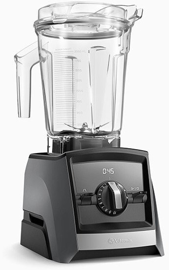 Vitamix A2500i slate