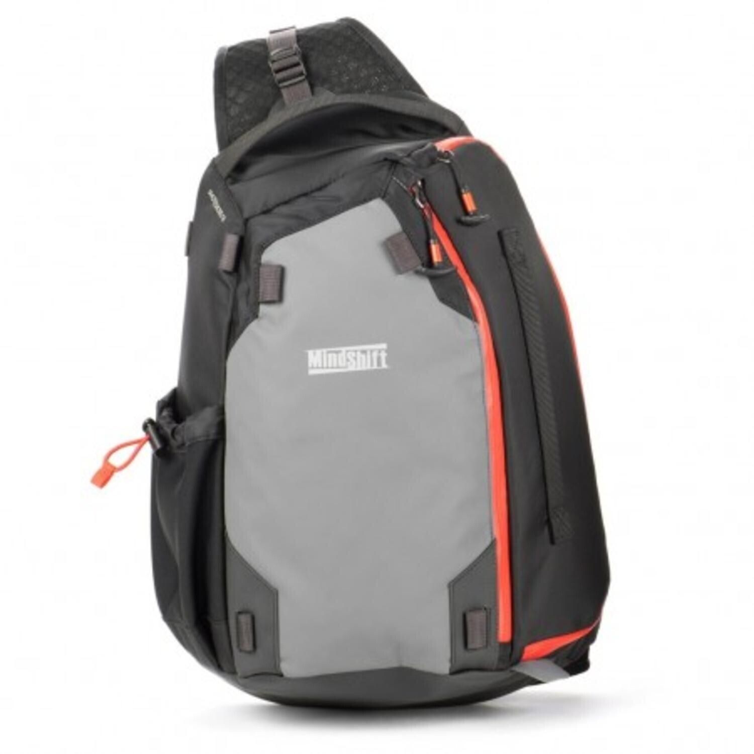 MindShift Gear PhotoCross 10 orange ember