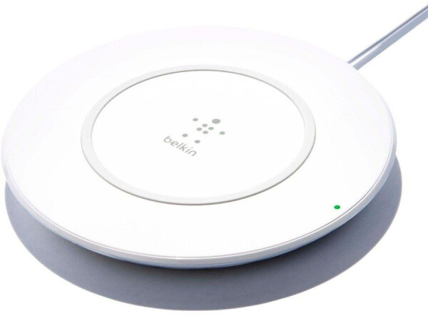 Belkin Boost Up Drahtloses Ladegerät (iPhone X/8/8 Plus), Bild 2