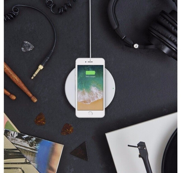 Belkin Boost Up Drahtloses Ladegerät (iPhone X/8/8 Plus), Bild 11