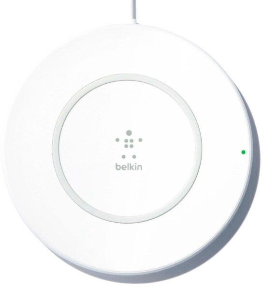 Belkin Boost Up Drahtloses Ladegerät (iPhone X/8/8 Plus), Bild 12