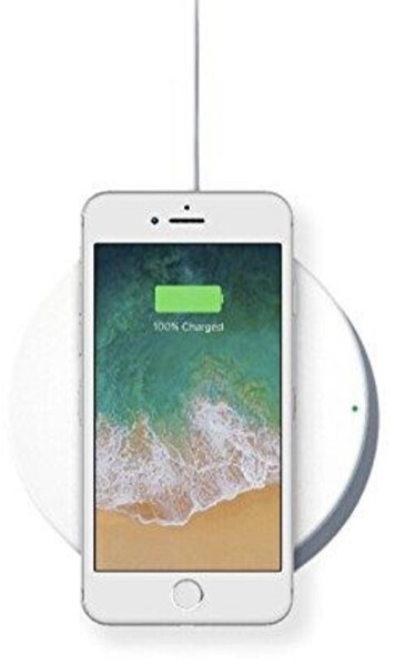Belkin Boost Up Drahtloses Ladegerät (iPhone X/8/8 Plus), Bild 13
