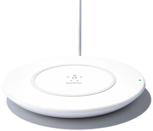 Belkin Boost Up Drahtloses Ladegerät (iPhone X/8/8 Plus), Bild 15