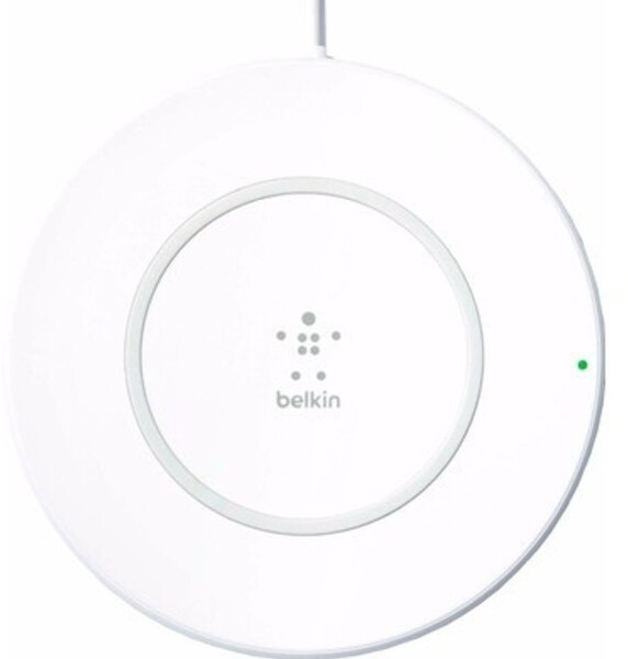 Belkin Boost Up Drahtloses Ladegerät (iPhone X/8/8 Plus), Bild 6
