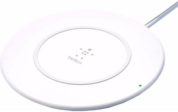 Belkin Boost Up Drahtloses Ladegerät (iPhone X/8/8 Plus), Bild 7