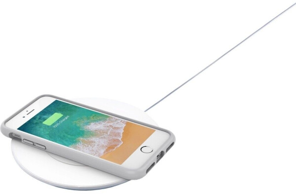 Belkin Boost Up Drahtloses Ladegerät (iPhone X/8/8 Plus), Bild 9