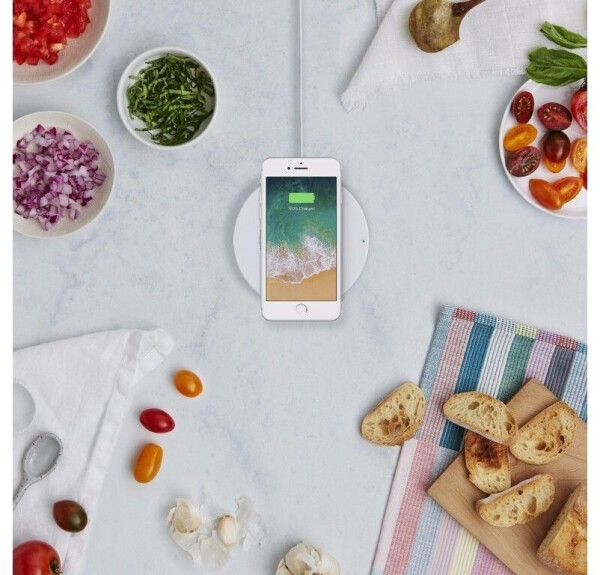 Belkin Boost Up Drahtloses Ladegerät (iPhone X/8/8 Plus), Bild 10