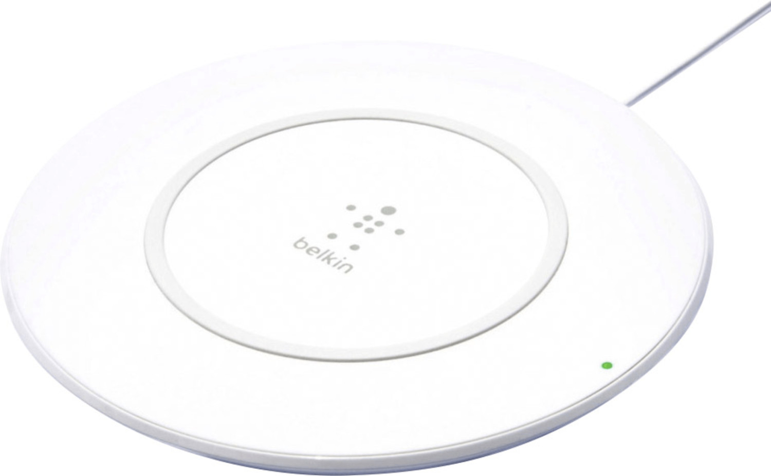 Belkin Chargeur à induction BOOST UP