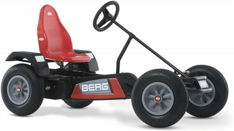 Berg Extra BFR Red 07.10.11.00