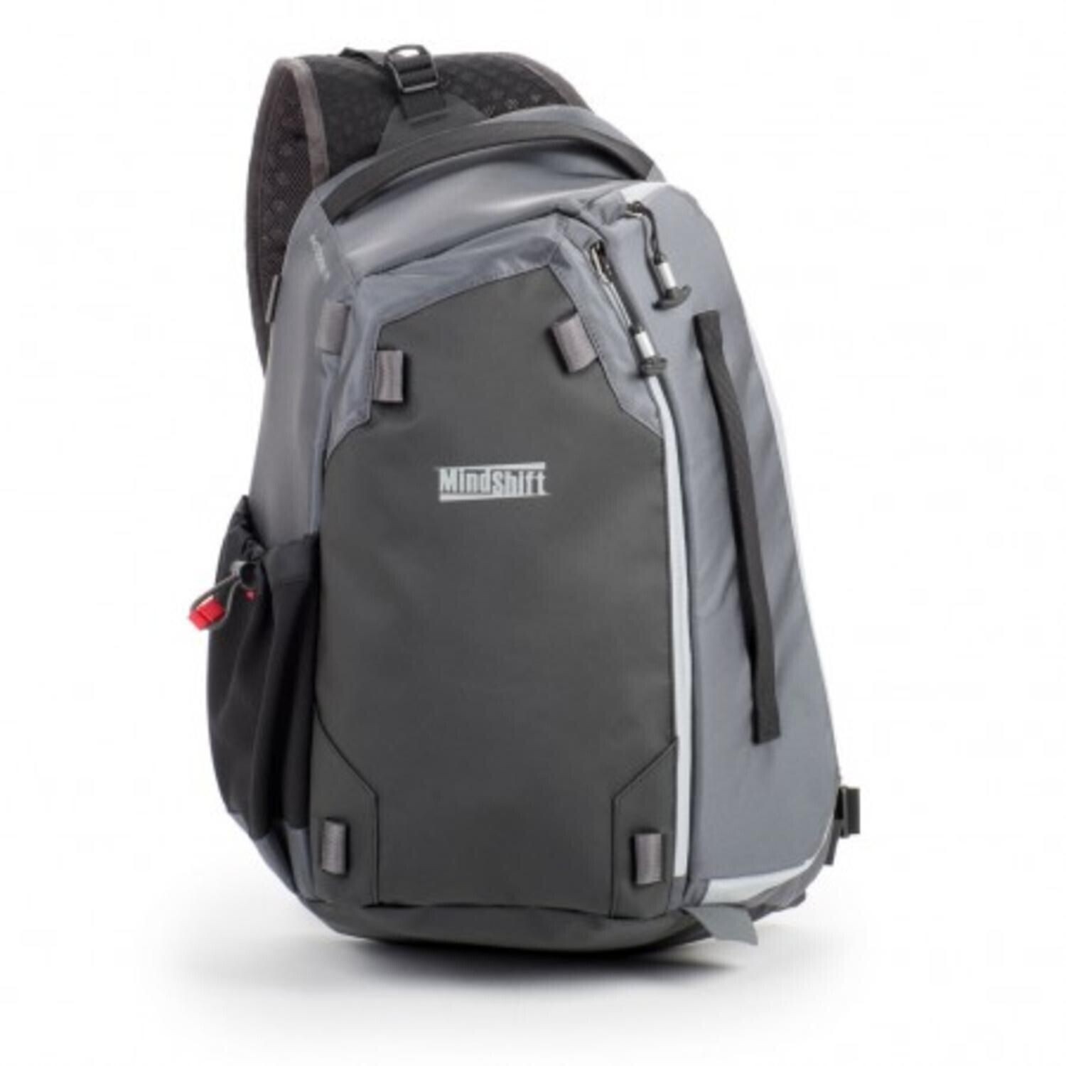 MindShift Gear PhotoCross 13 carbon grey