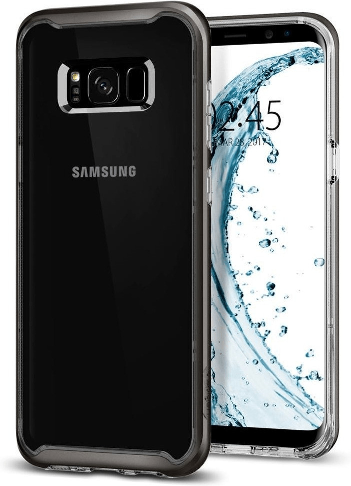 Spigen Neo Hybrid Crystal (Galaxy S8)
