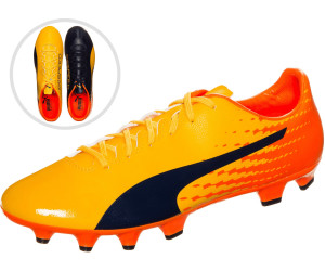 evospeed