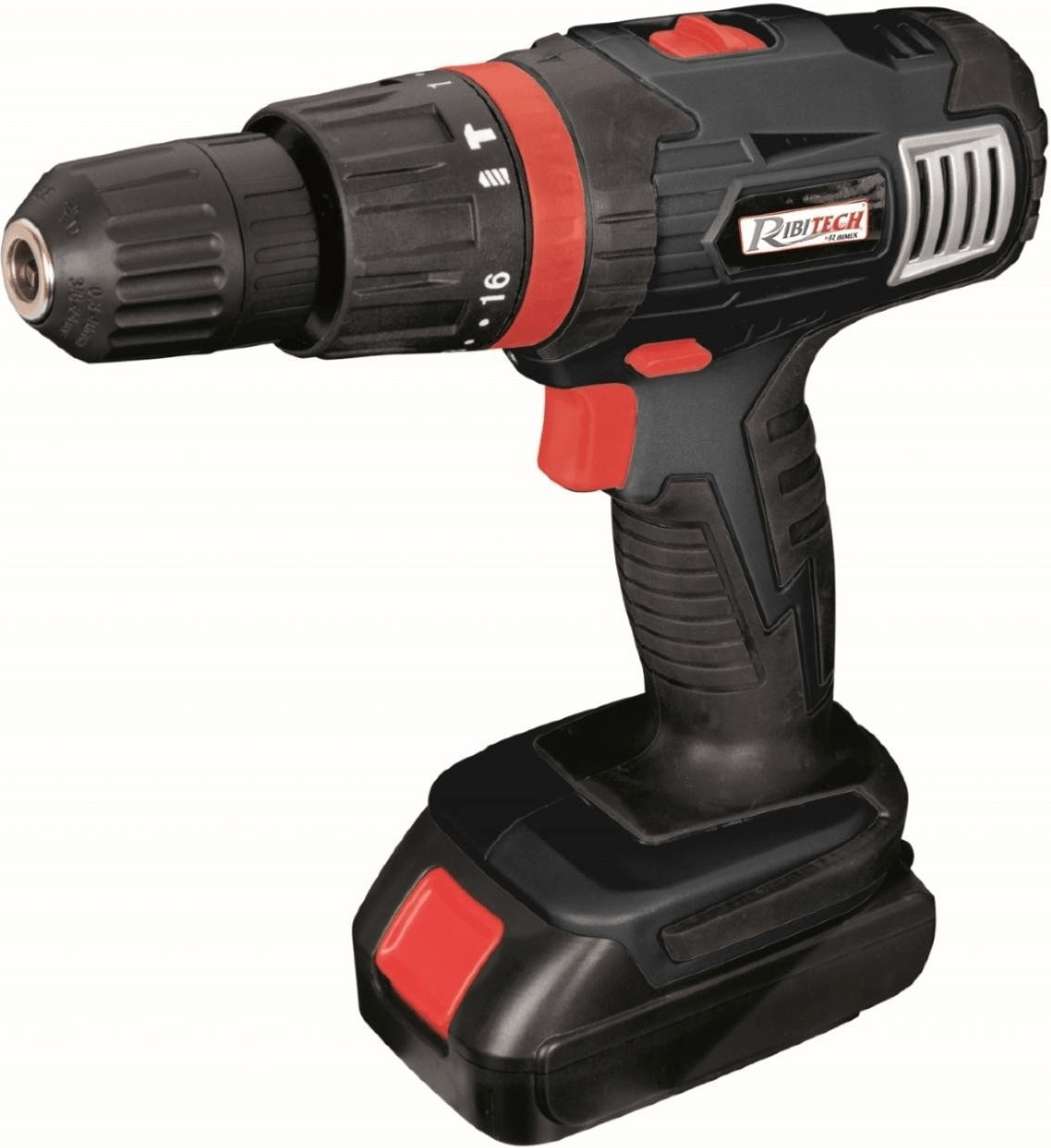 Ribitech PRLPVP180