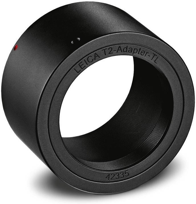 Leica T2-Adapter Leica L