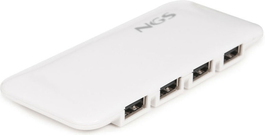NGS 7-Port USB 2.0 Hub (IHUB7)