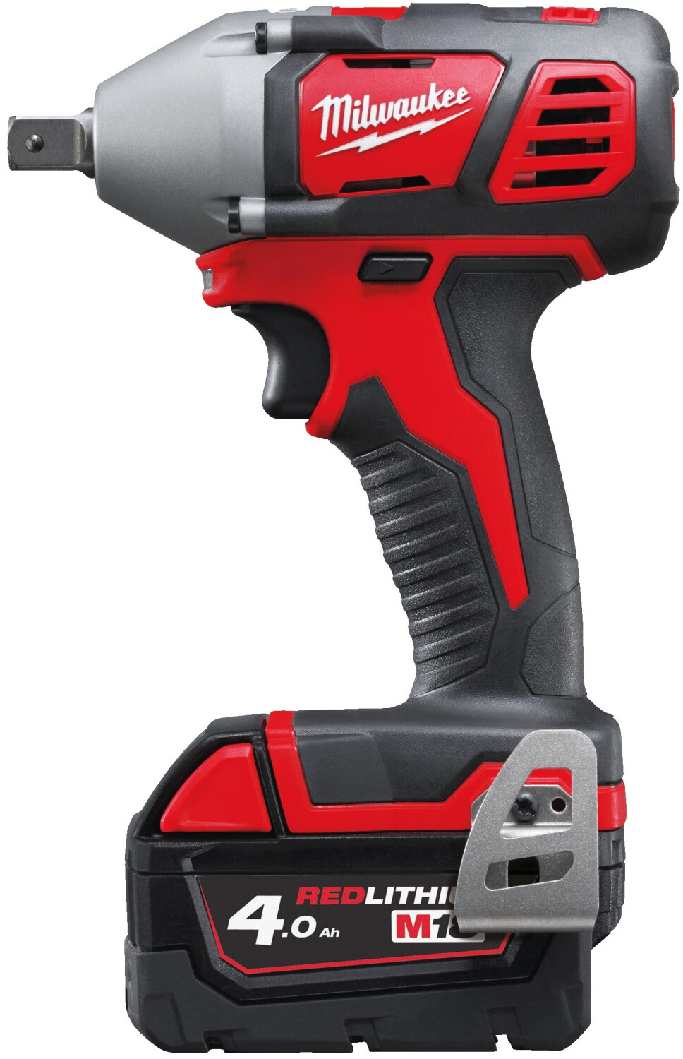 Milwaukee Clé à choc M18 (BIW12-402C)