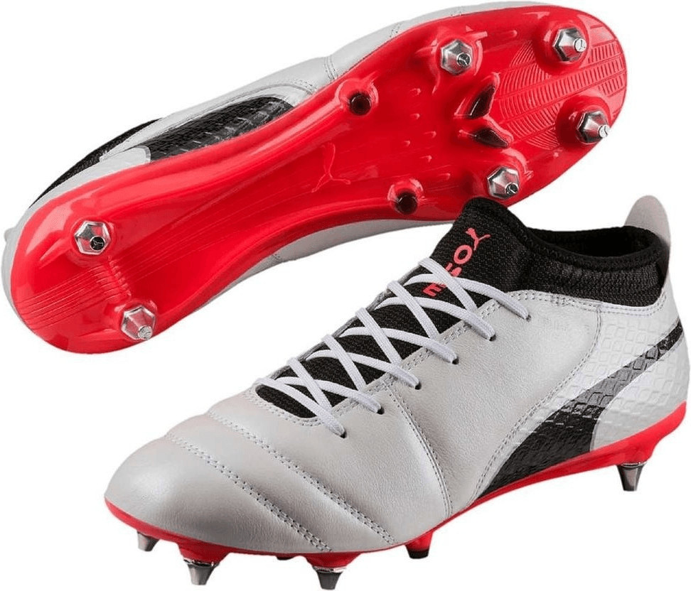 puma one 17