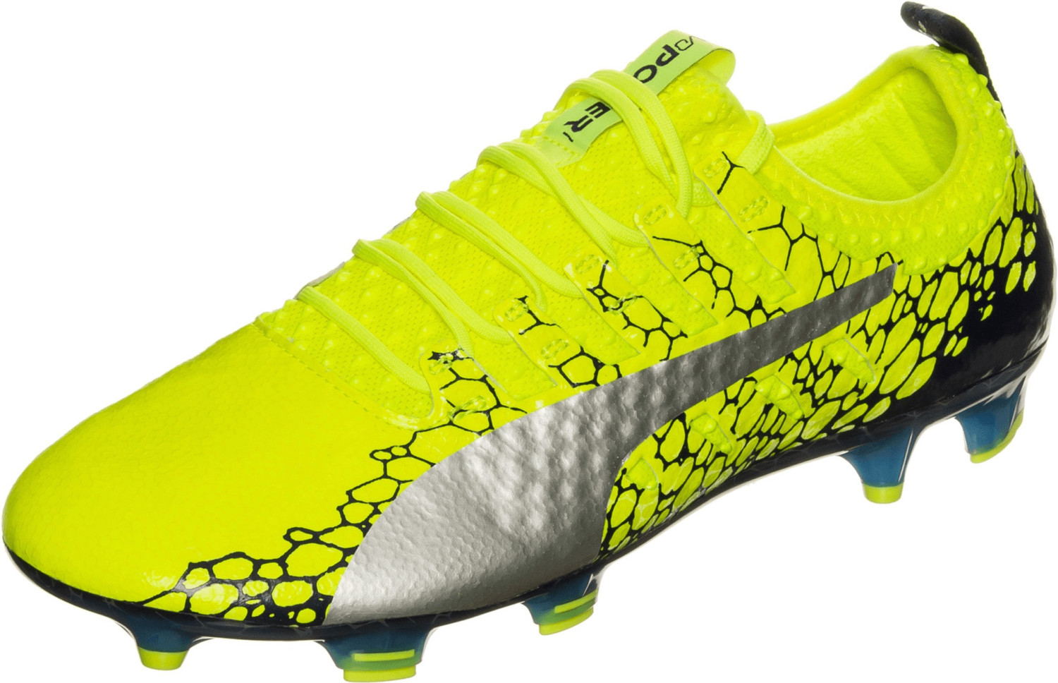 puma evopower vigor 1 fg