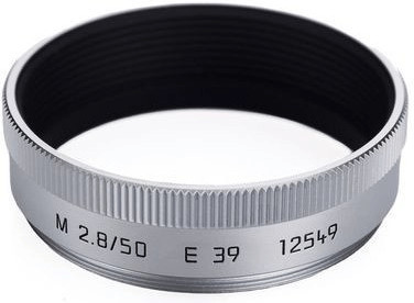 Leica Elmar-M f2.8 50mm (12549)