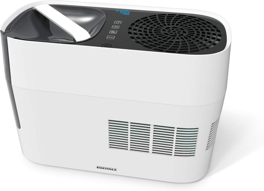 Soehnle Airfresh Hygro 500