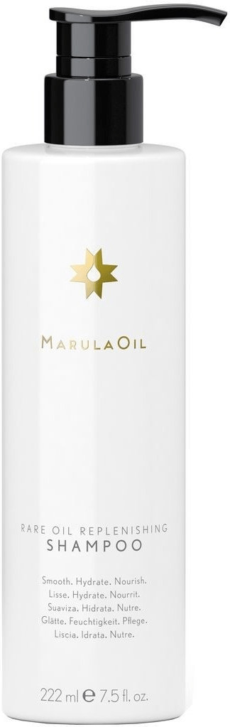 Paul Mitchell MarulaOil Rare Oil Replenishing Shampoo (222ml)