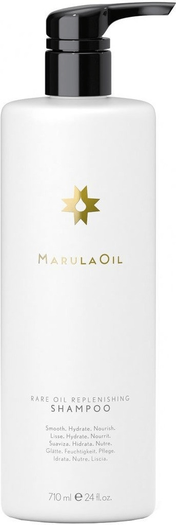 Paul Mitchell MarulaOil Rare Oil Replenishing Shampoo (710ml)