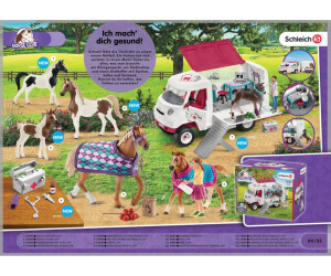 Schleich 42370 clearance