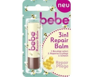 Bebe More 3in1 Repair Balm Lipstick 4 9g Ab 1 55 Preisvergleich Bei Idealo At Bebe More 3in1 Repair Balm Lipstick 4 9g Ab 1 55 Preisvergleich Bei Idealo At
