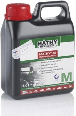 MATHY MATHY-M ab 32,95 €  Preisvergleich bei