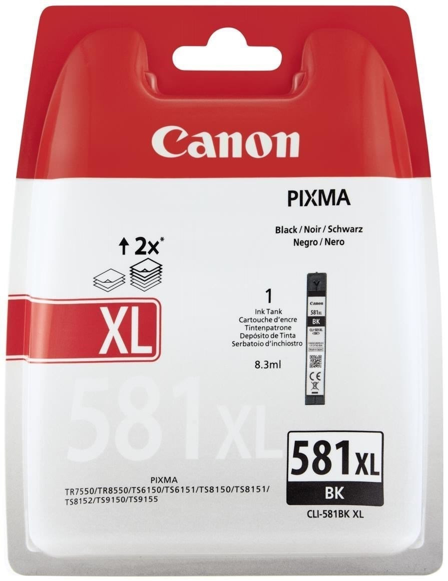 Canon CLI-581-XL (2052C004_B) (2052C004_B) Cartus / toner Preturi