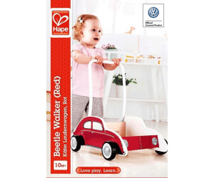 vw beetle baby walker