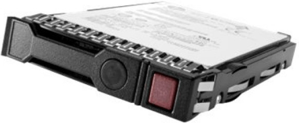 HPE Hot-Swap SAS 1,8 To (872481-B21)