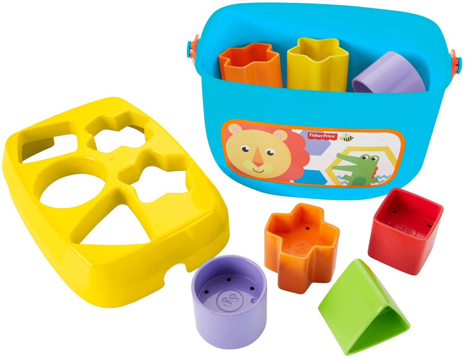 Fisher Price FFC84 desde 11 95 Compara precios en idealo