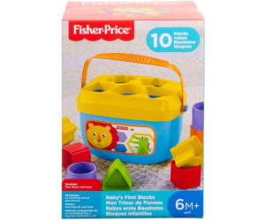 Soldes Fisher Price Toys - Nos bonnes affaires de janvier