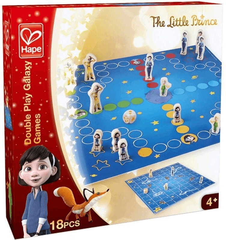 The Little Prince (748175)