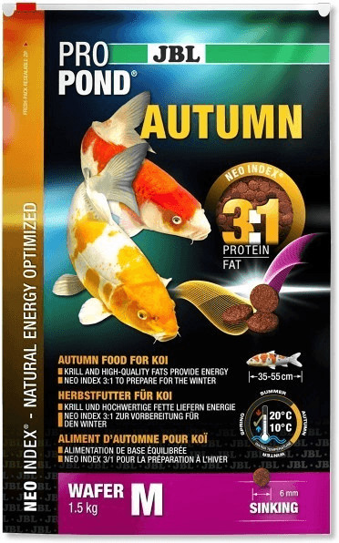 JBL ProPond Autumn M